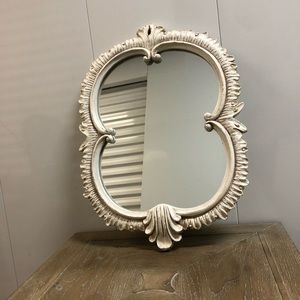 Antique Mirror